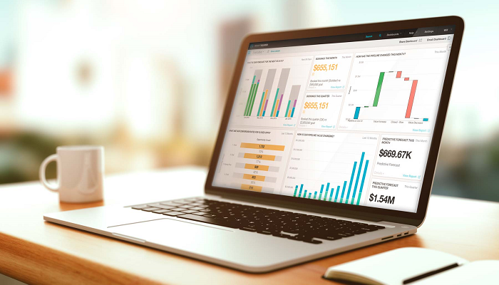 Cómo usar los reportes de Google Analytics para tu ecommerce Cómo usar los reportes de Google Analytics para tu ecommerce